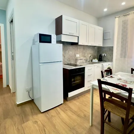 Md Coral Bahalara 2 פלרמו