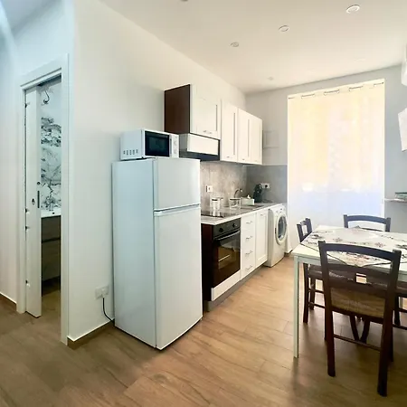 Md Coral Bahalara 2 פלרמו