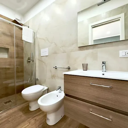 Md Coral Bahalara 2 דירה פלרמו