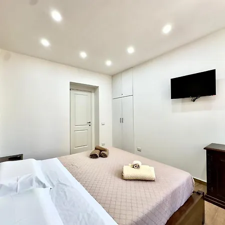 Md Coral Bahalara 2 פלרמו