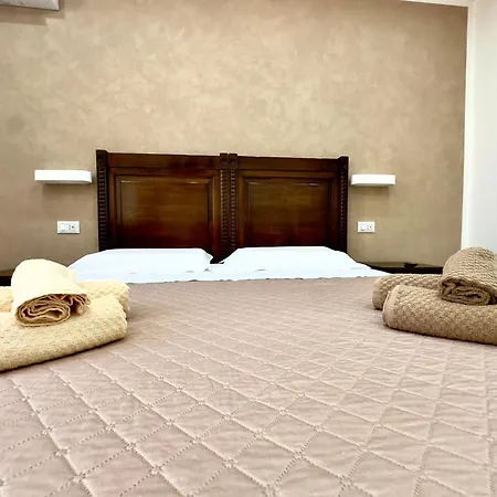 דירה Md Coral Bahalara 2 פלרמו