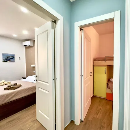 Md Coral Bahalara 2 דירה