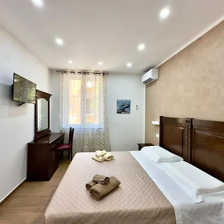 דירה Md Coral Bahalara 2 *