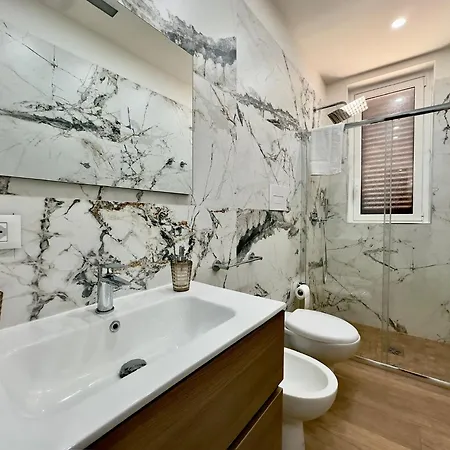 Md Coral Bahalara 2 דירה פלרמו