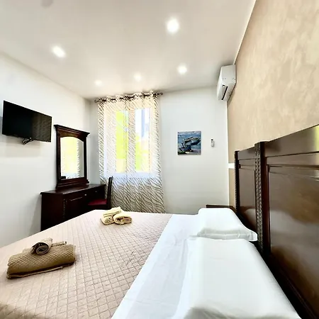 Md Coral Bahalara 2 דירה *