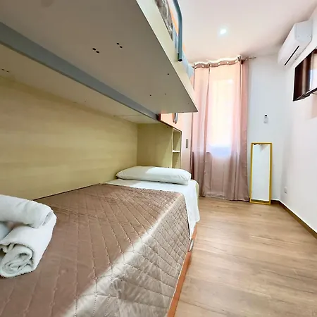 דירה Md Coral Bahalara 2 *