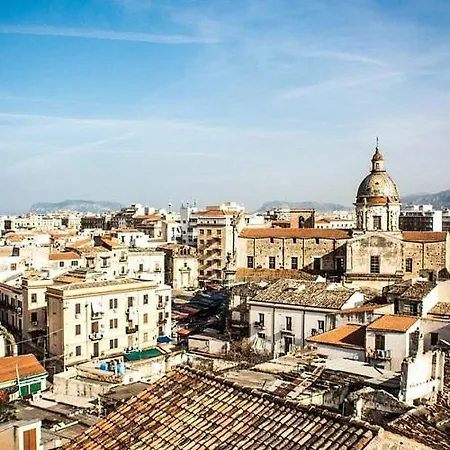 דירה Md Coral Bahalara 2