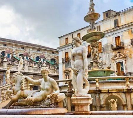 Md Coral Bahalara 2 דירה פלרמו